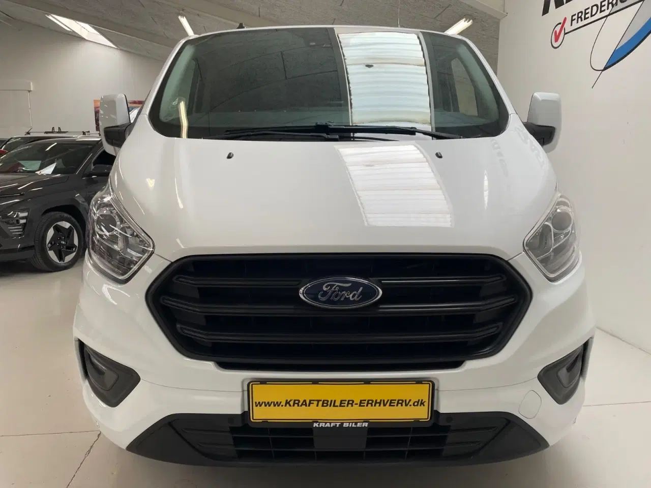 Billede 19 - Ford Transit Custom 300S 2,0 TDCi 130 Trend aut.