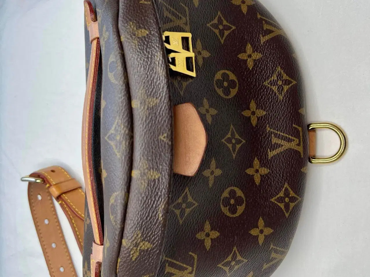 Billede 1 - louis vuitton bumbag 