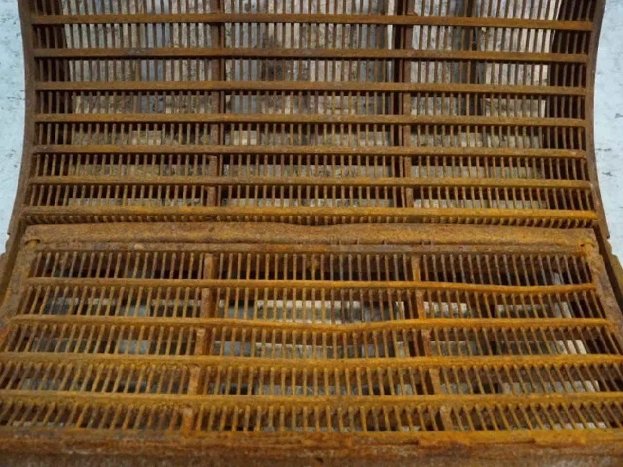 Billede 4 - New Holland CR9090 Bro 87532985