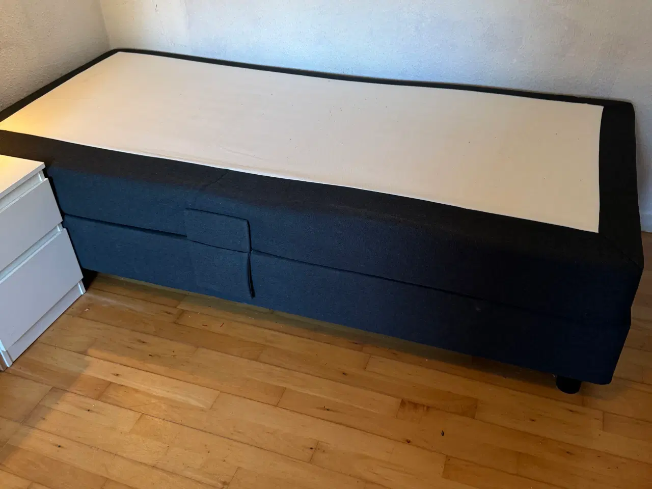 Billede 3 - Elevationsseng 90x200