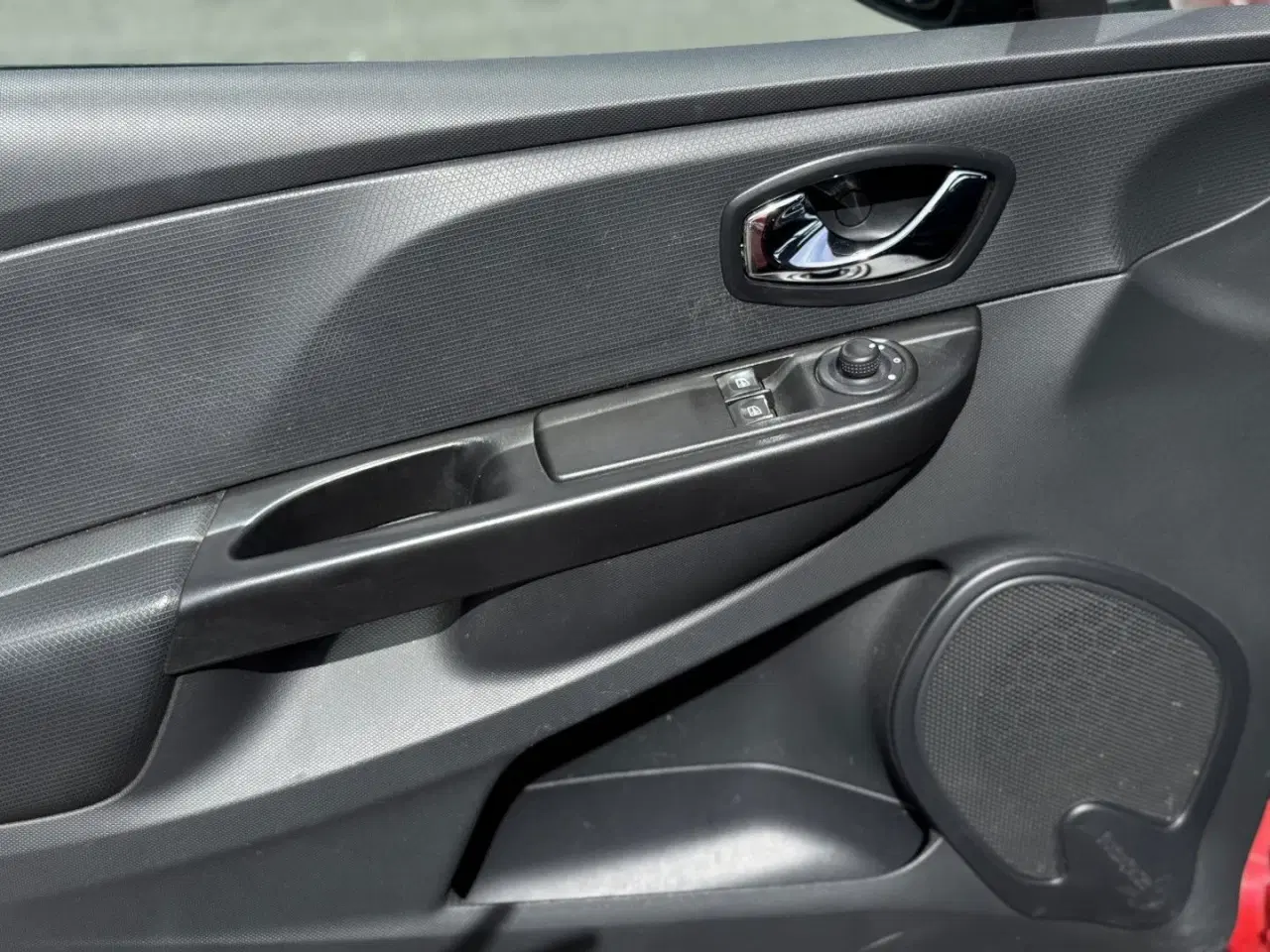 Billede 7 - Renault Clio 1,5 DCI Expression 75HK 5d