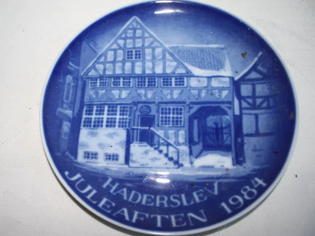 Billede 2 - Haderslev platte