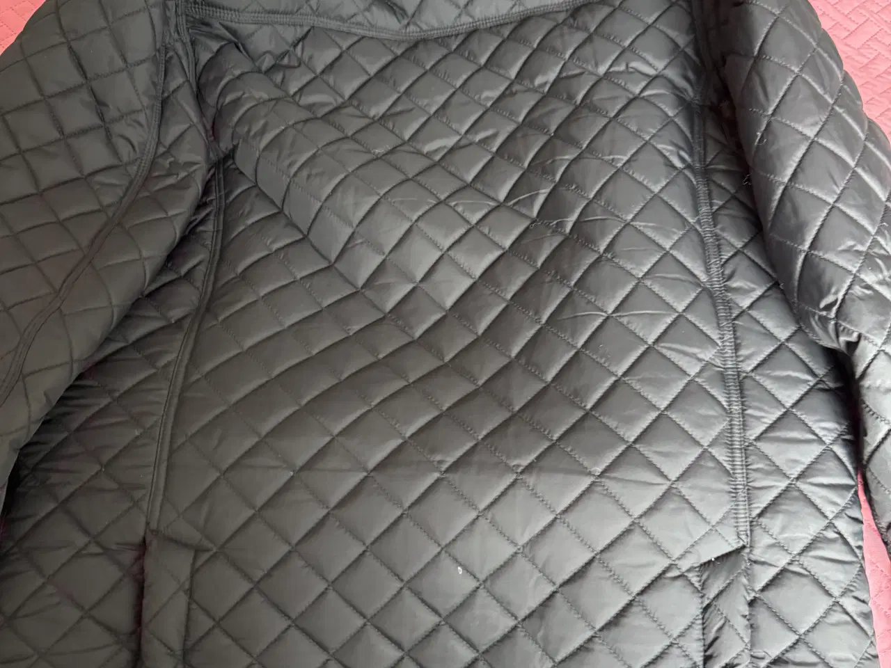 Billede 2 - Vinterjakke 