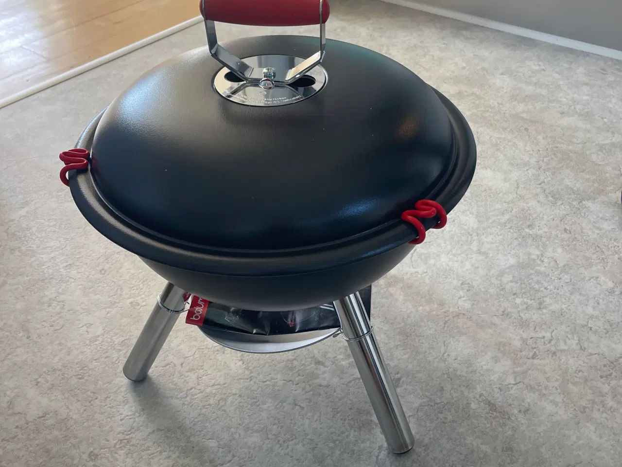 Billede 2 - Picnic grill Bodum 