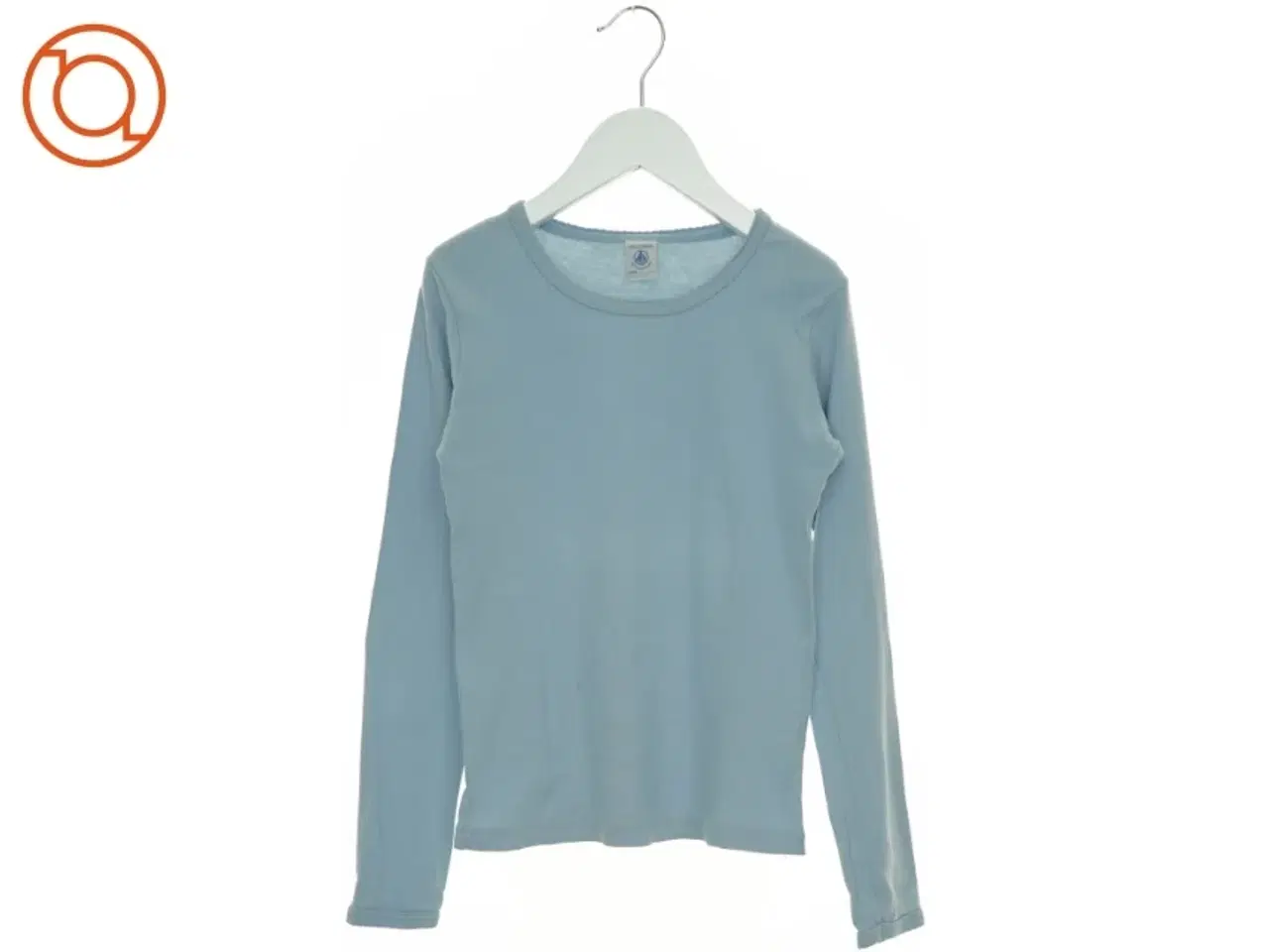 Billede 1 - Bluse fra Petit Bateau (str. 134 cm)
