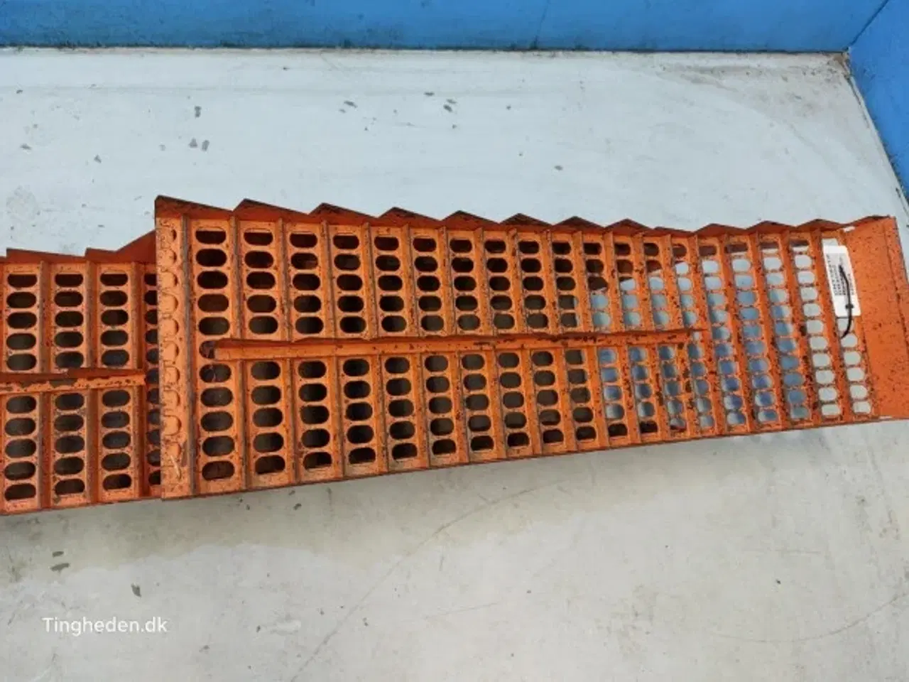 Billede 8 - Dronningborg D4000 Ryster 28460150