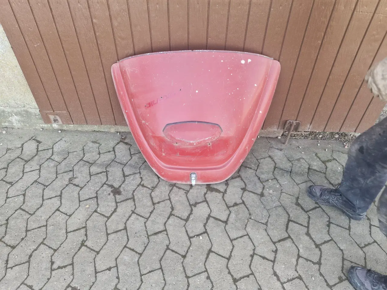 Billede 1 - VW Boble 1300