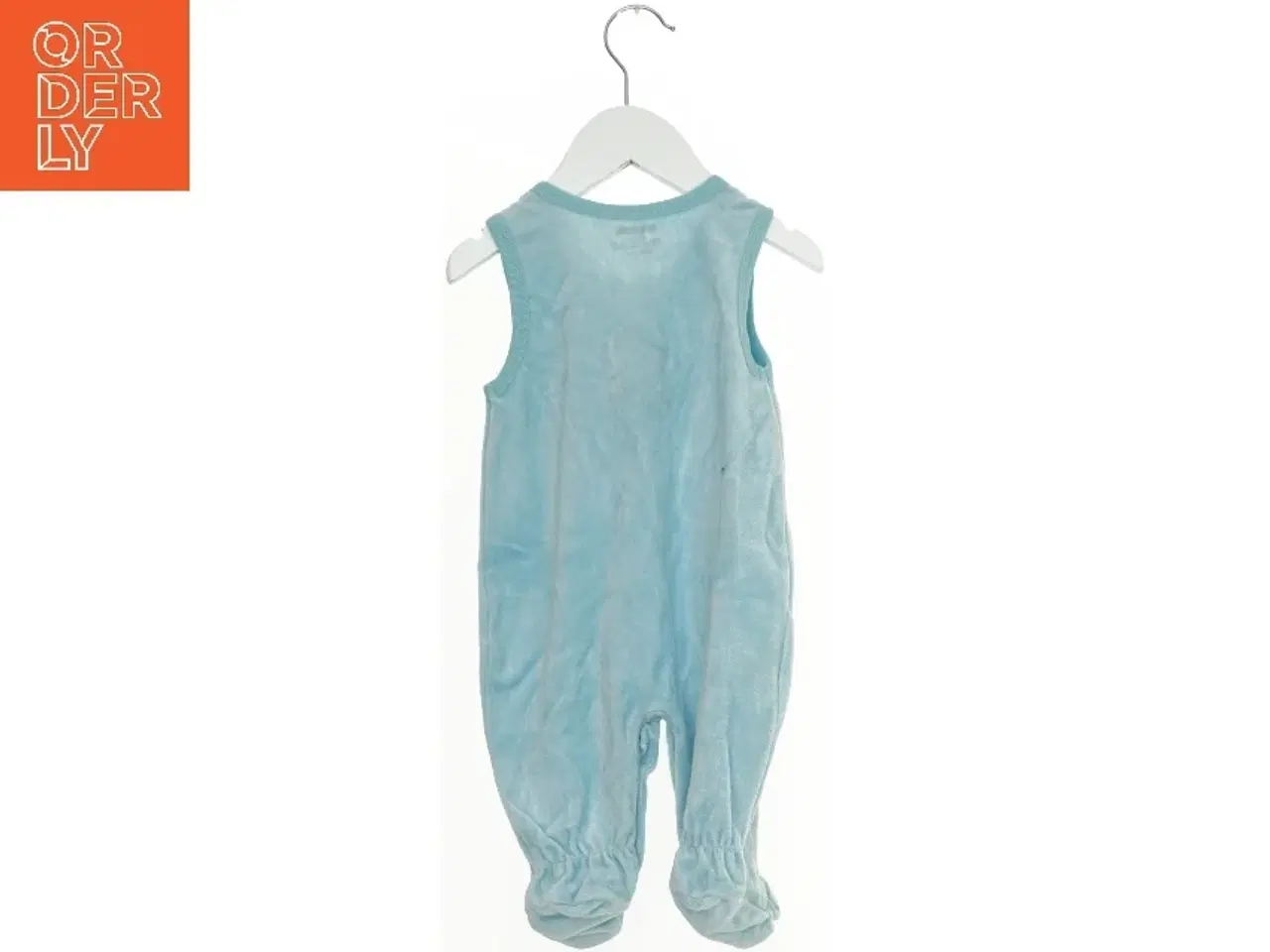 Billede 2 - Heldragt med bil print fra Friends (str. 62)