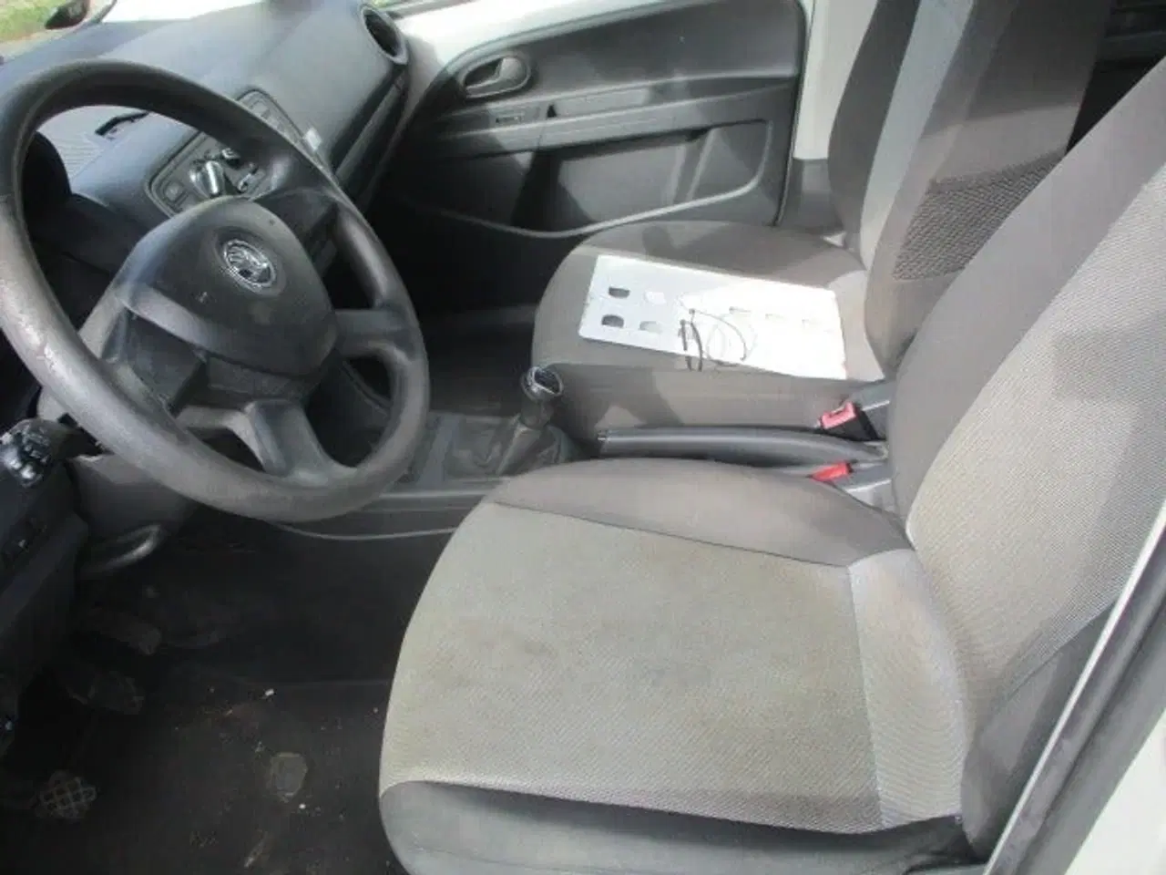 Billede 7 - Skoda Citigo 1,0 75 Active GreenTec