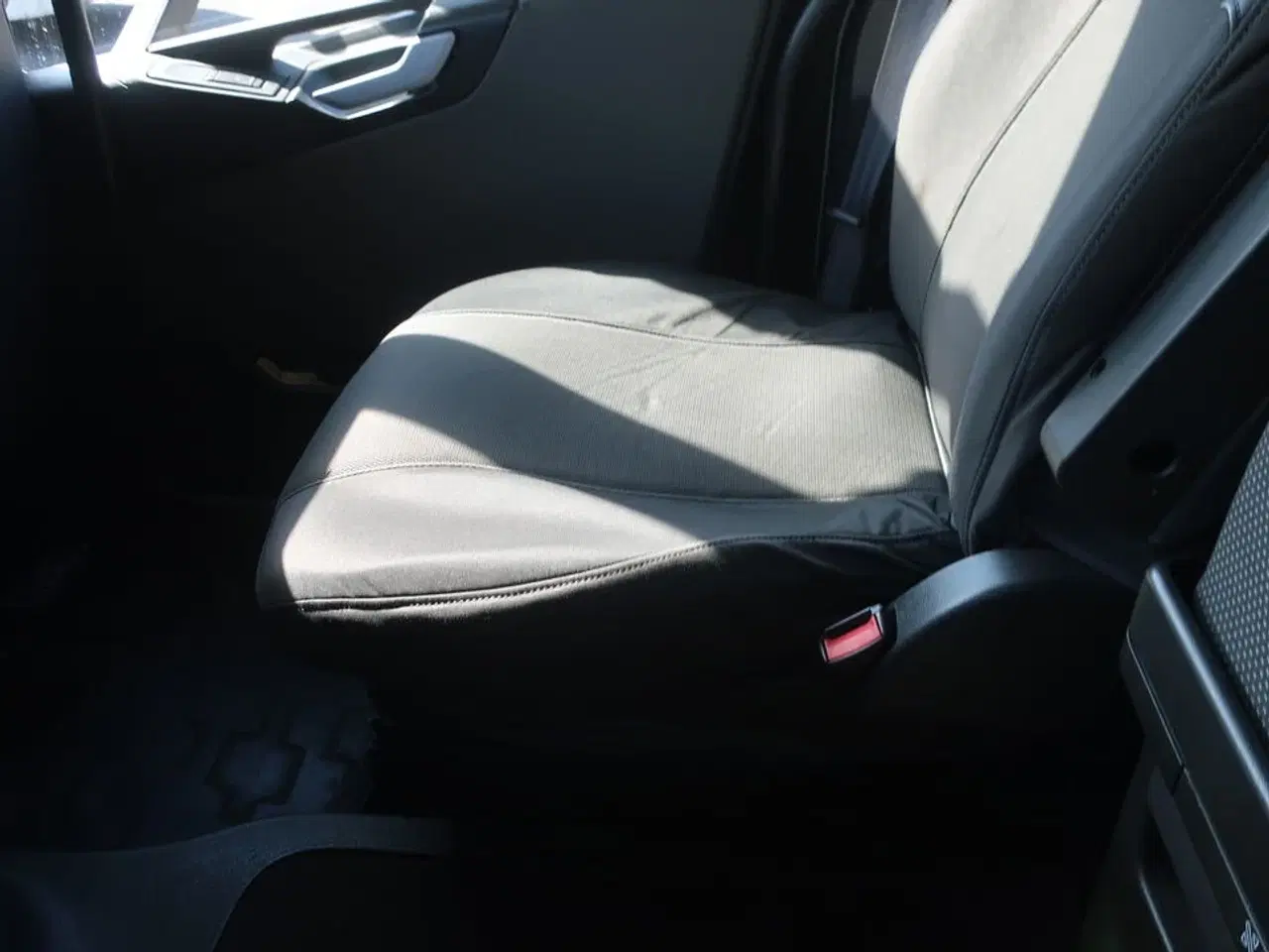 Billede 58 - Lastbil VOLVO FH 240