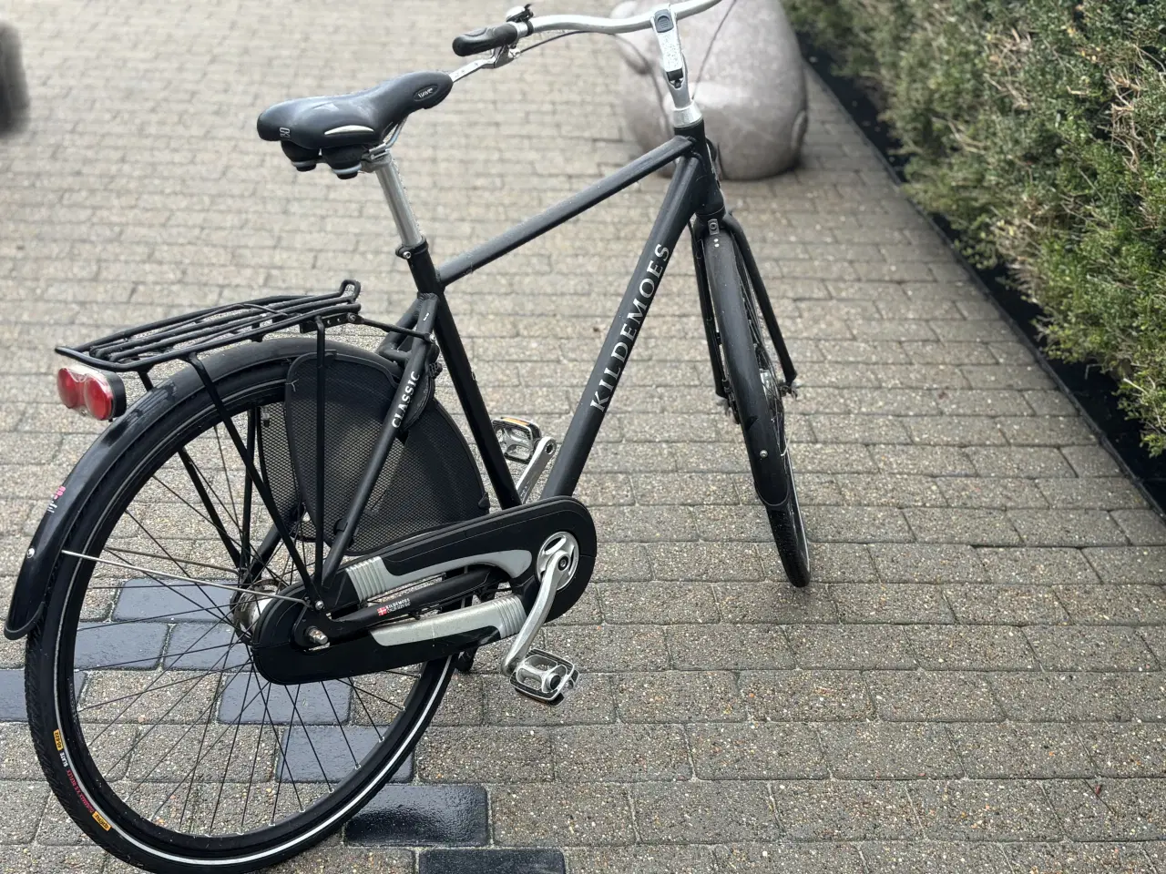 Billede 1 - Cykel fra Kildemoes