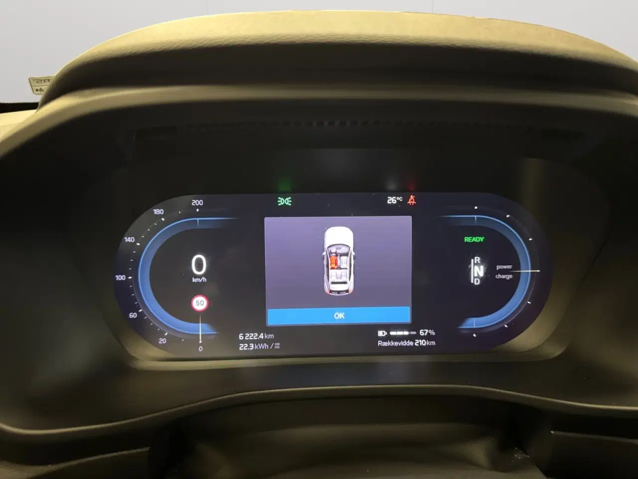 Billede 7 - Volvo XC40  P8 ReCharge Twin R-Design