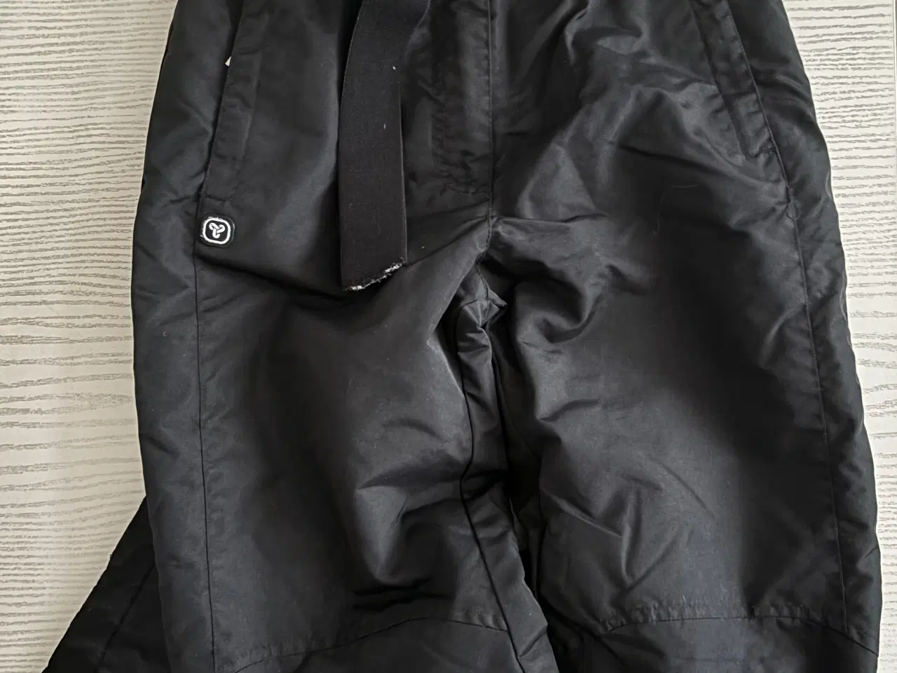 Billede 1 - Skibukser, BRUGI 128/134