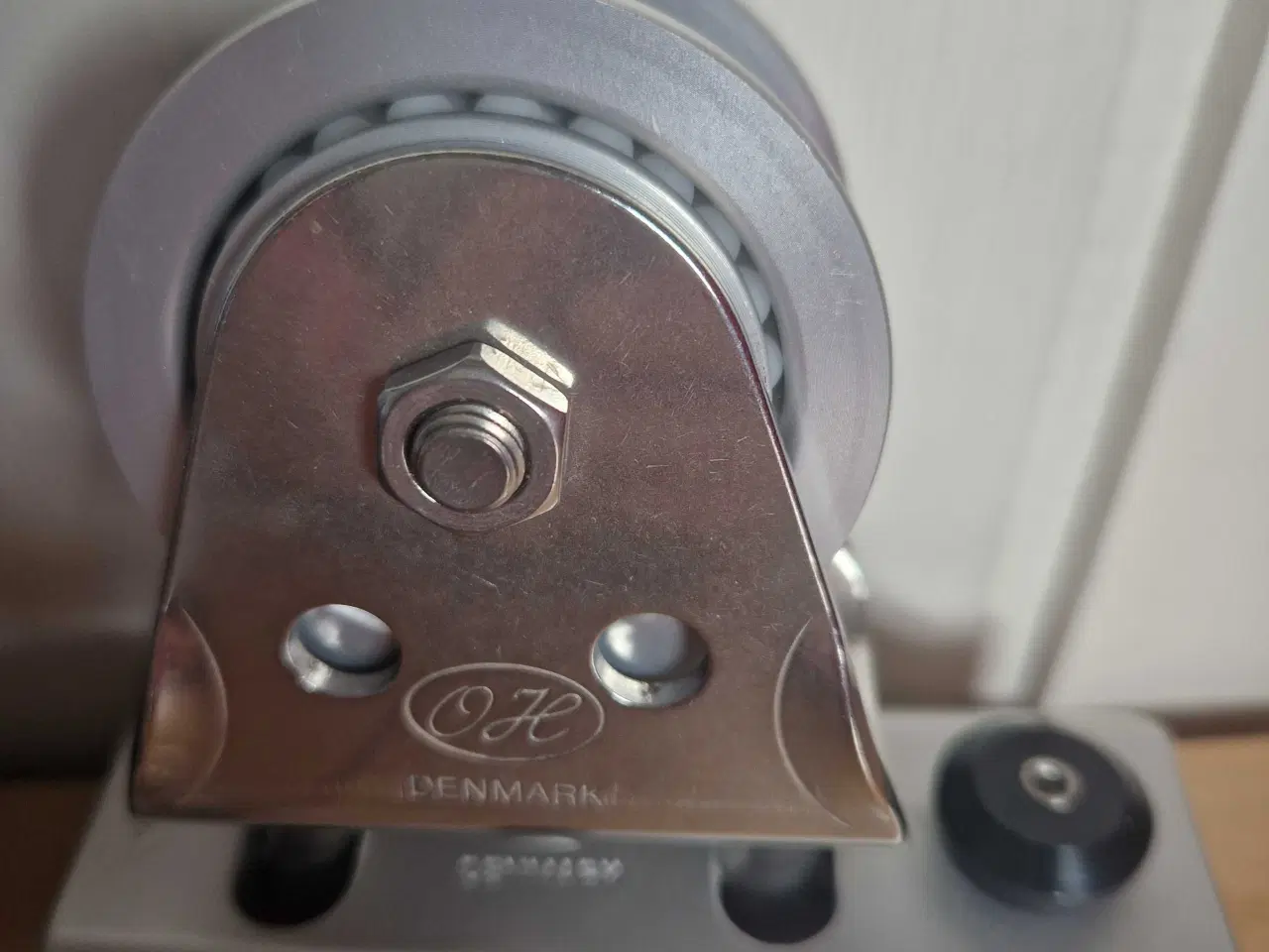 Billede 1 - Genuavogne OH, 32 mm, 2 stk.