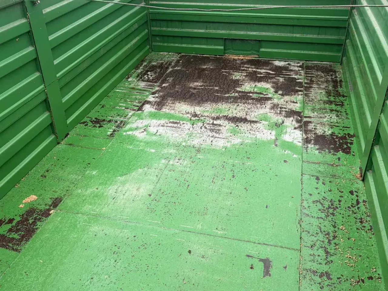 Billede 8 - Scan-Agro 12 ton tipvogn