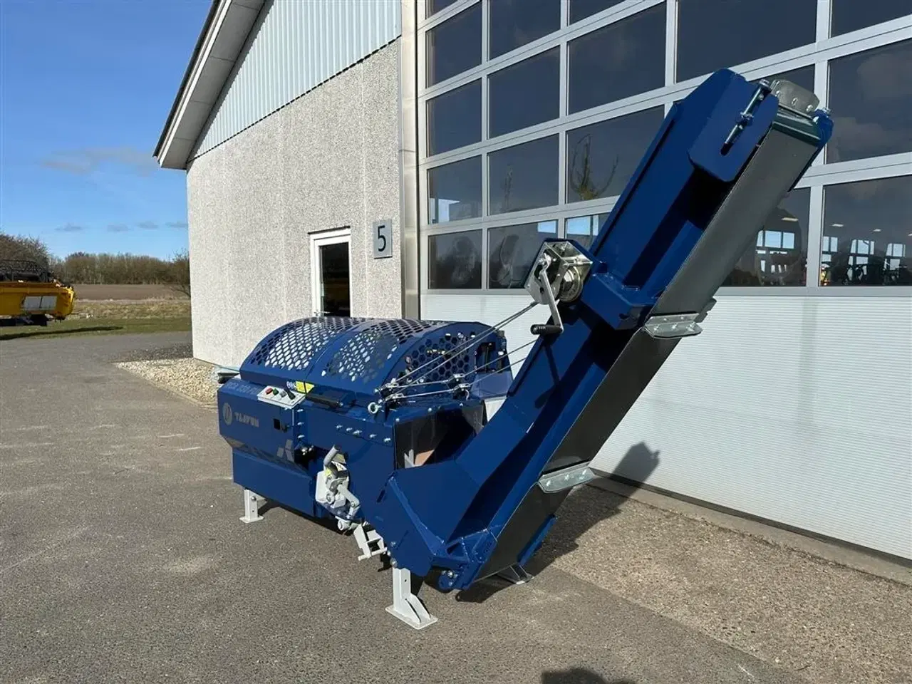 Billede 5 - Tajfun RCA 330 FUN PÅ LAGER TIL OMGÅENDE LEVERING !