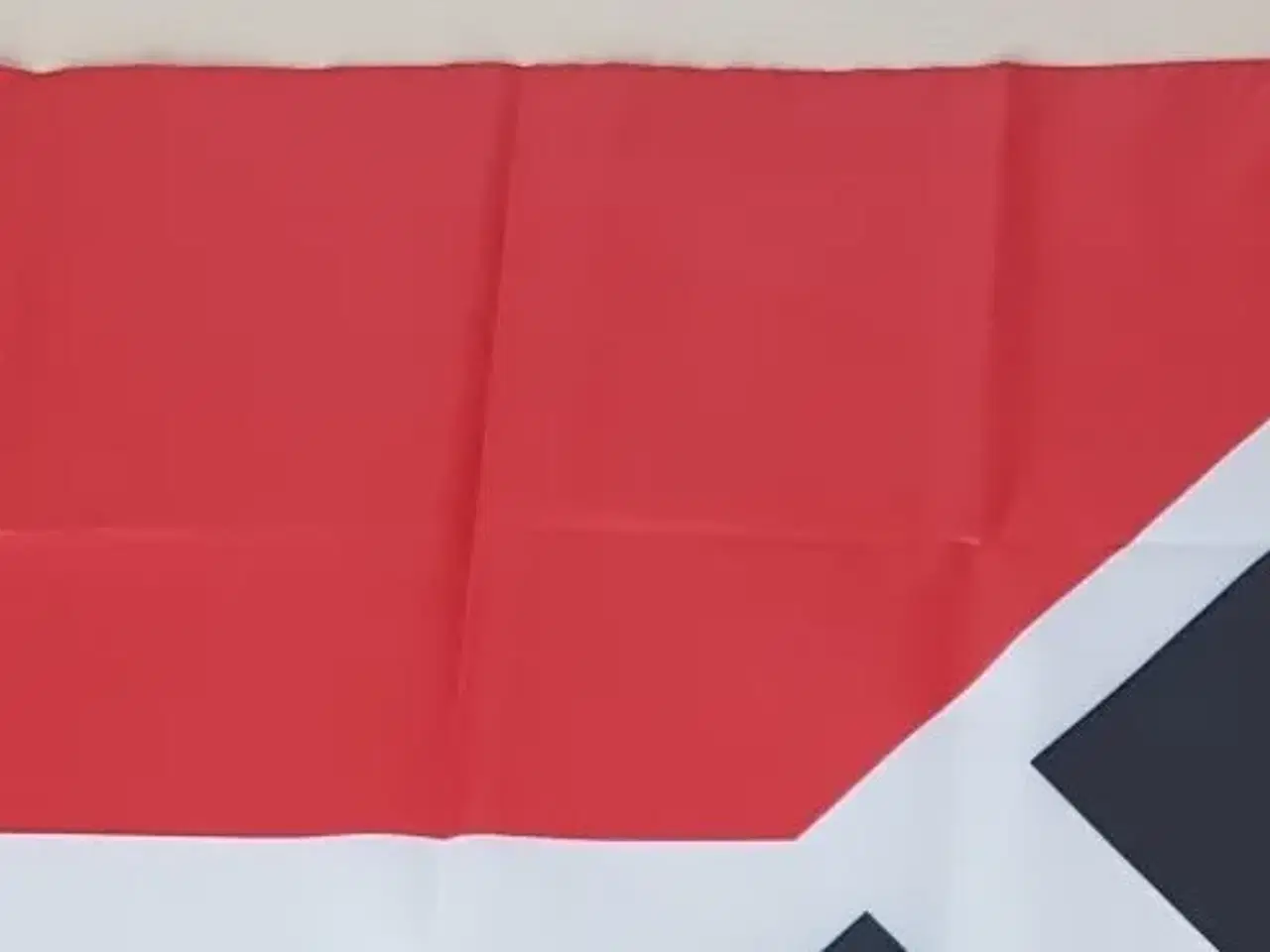 Billede 1 - Tyskland WW2 Flag