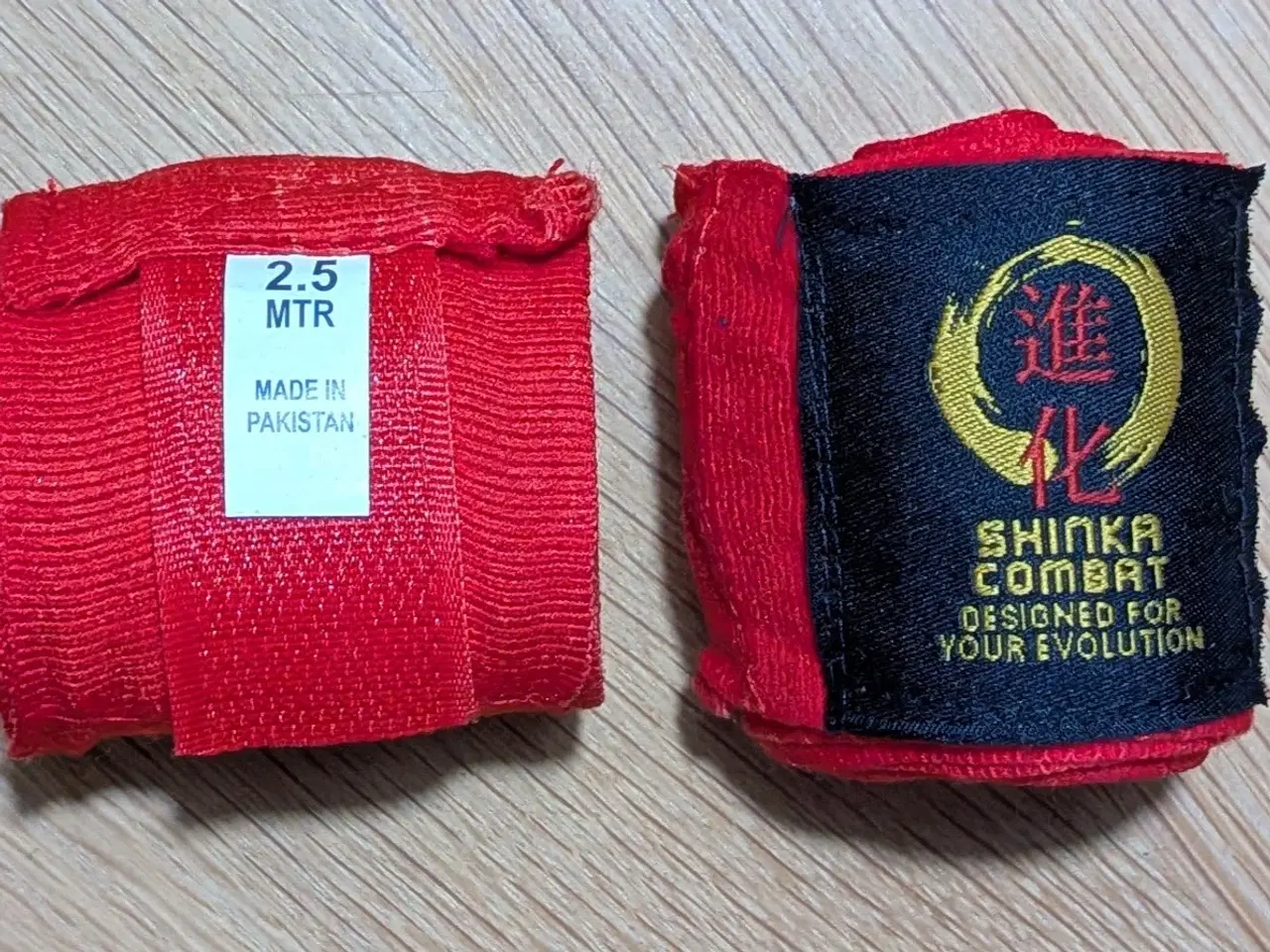 Billede 8 - Kickboxingudstyr til begynderen