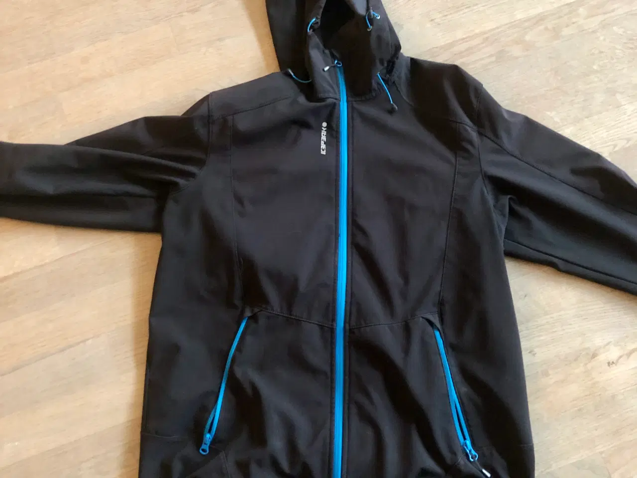 Billede 5 - Icepeak softshell jakke 