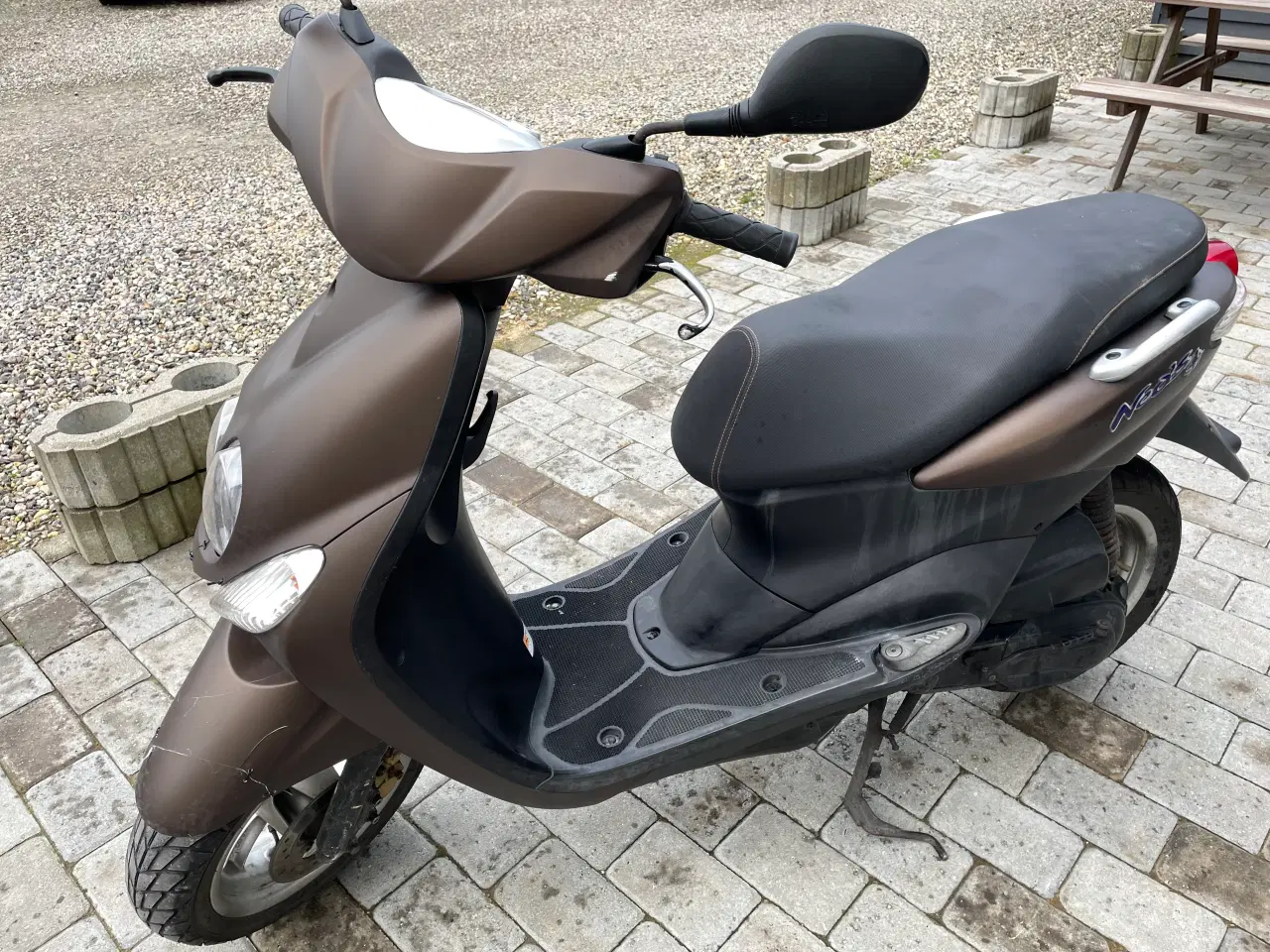 Billede 1 - Yamaha Neos 30 