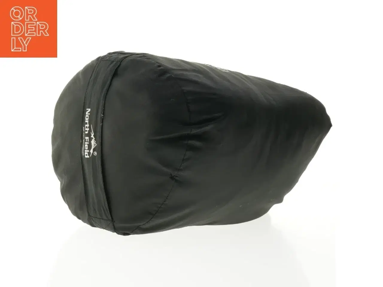 Billede 4 - Sort sovepose (str. 32 cm)