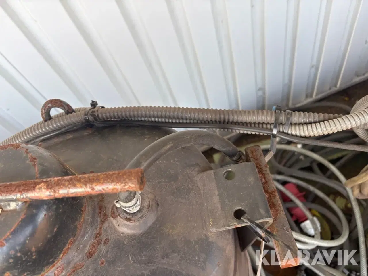 Billede 11 - Svejsetårne - 2 styks