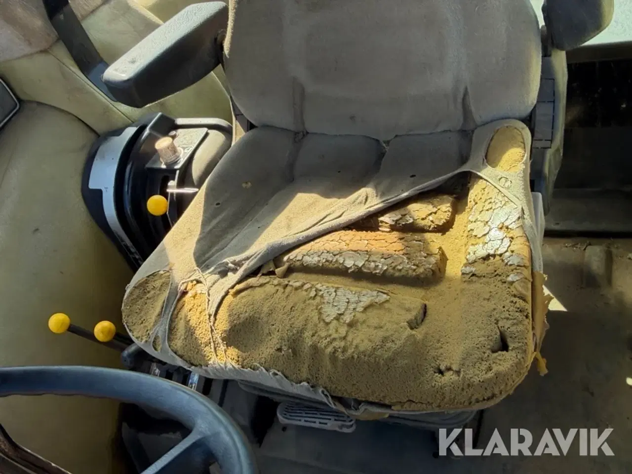 Billede 10 - Traktor Case International 844XL