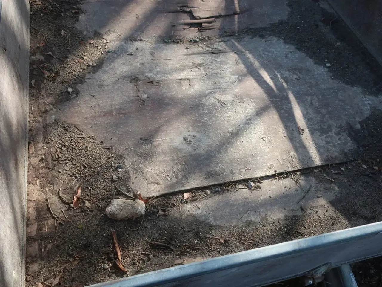 Billede 9 - Påhængsvogn BRENDERUP 77 F