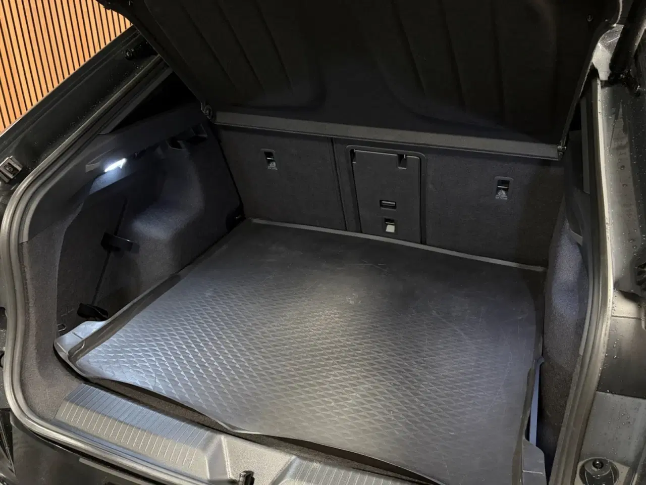 Billede 21 - Cupra Tavascan 77 Adrenaline