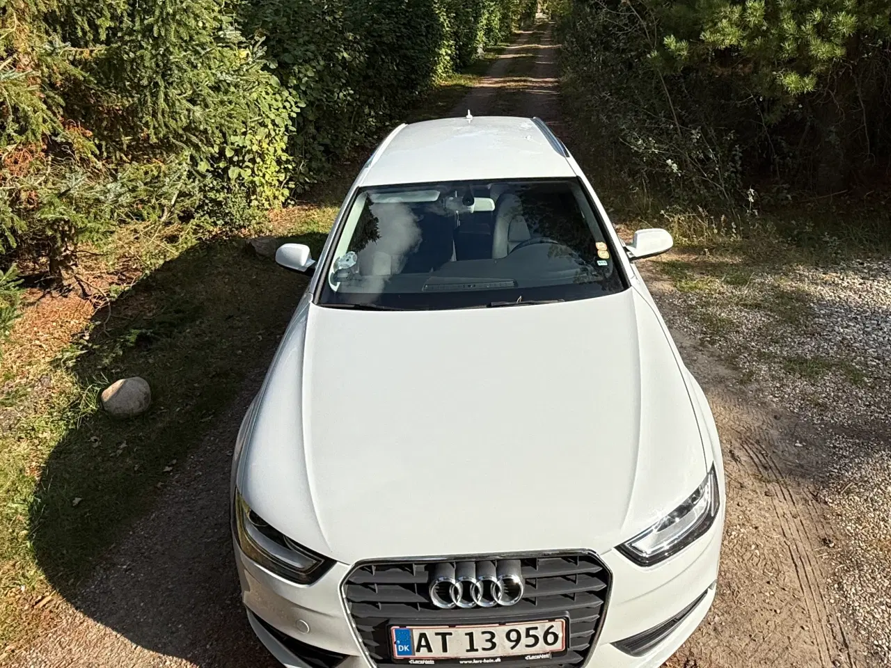 Billede 3 - Audi A4 2.0 TDI 136 HK AVANT