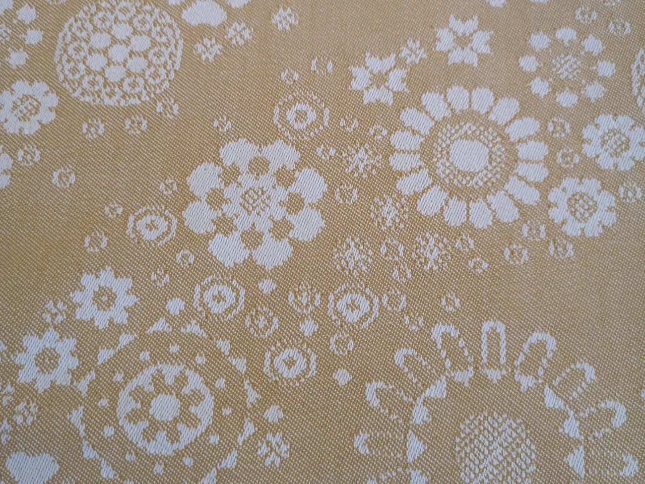 Billede 8 - Georg Jensen retro duge