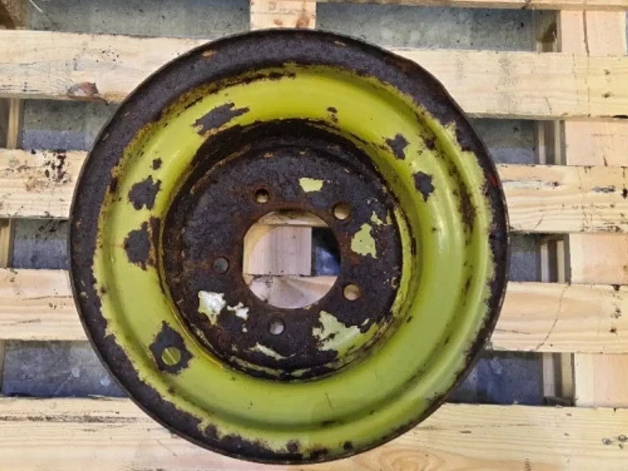 Billede 14 - 12"   7X12