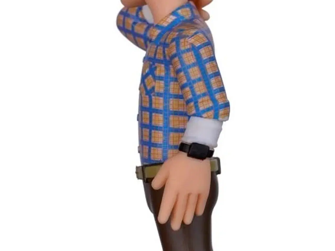 Billede 3 - Figur – MINIX Stranger Things Will