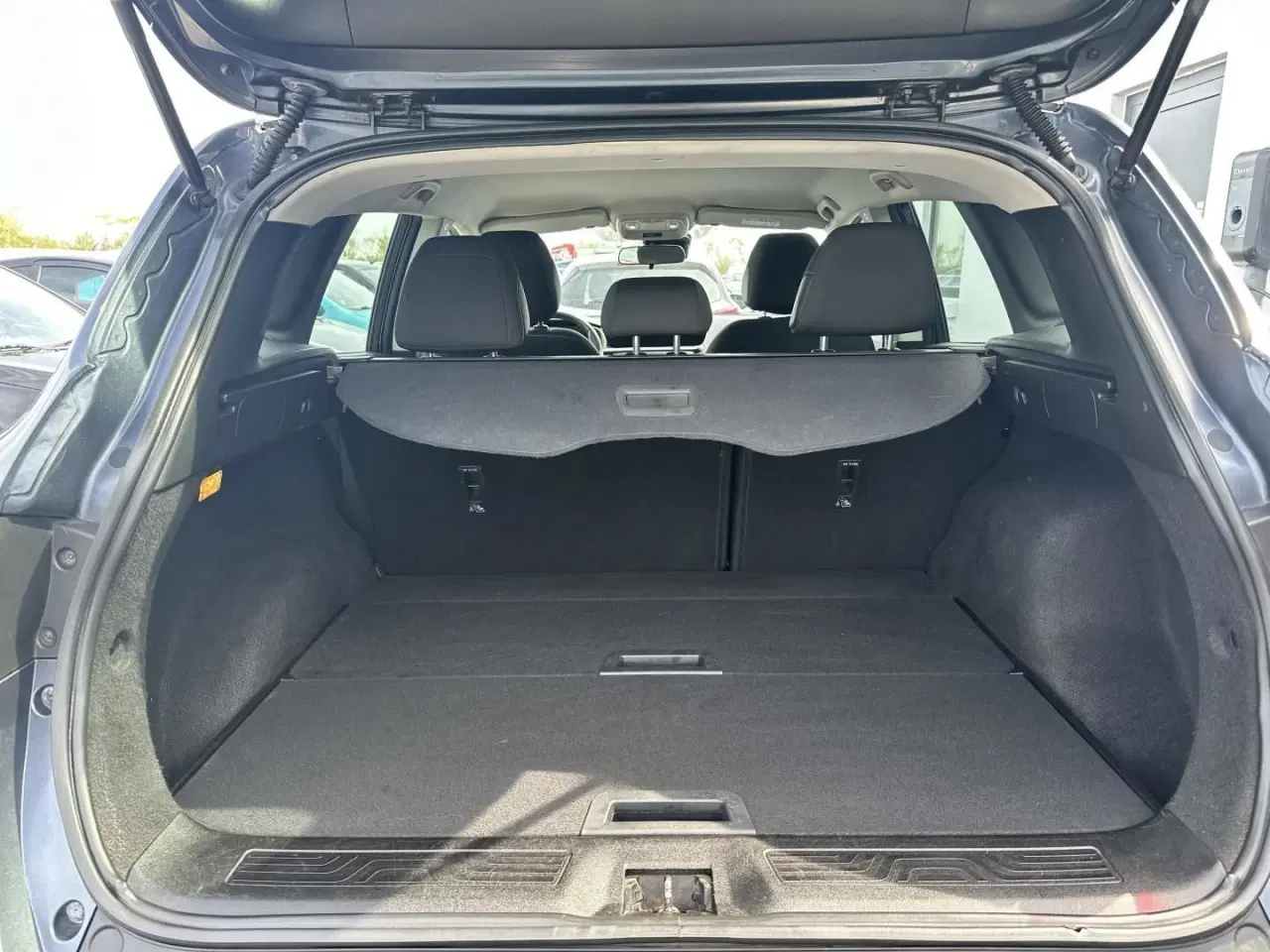 Billede 21 - Renault Kadjar 1,2 Energy TCe Zen 132HK 5d 6g