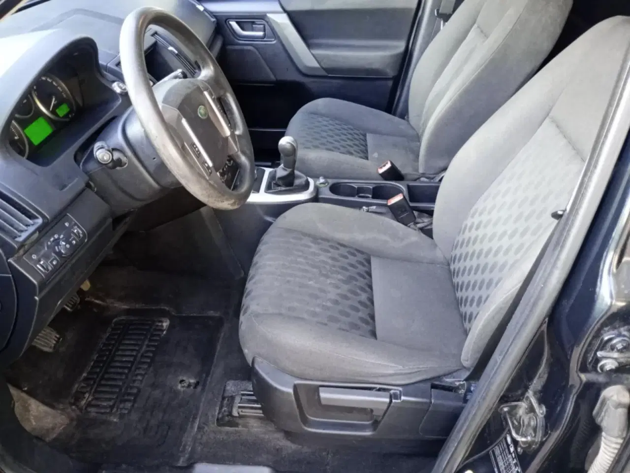 Billede 5 - Land Rover Freelander 2 2,2 TD4 HSE Van