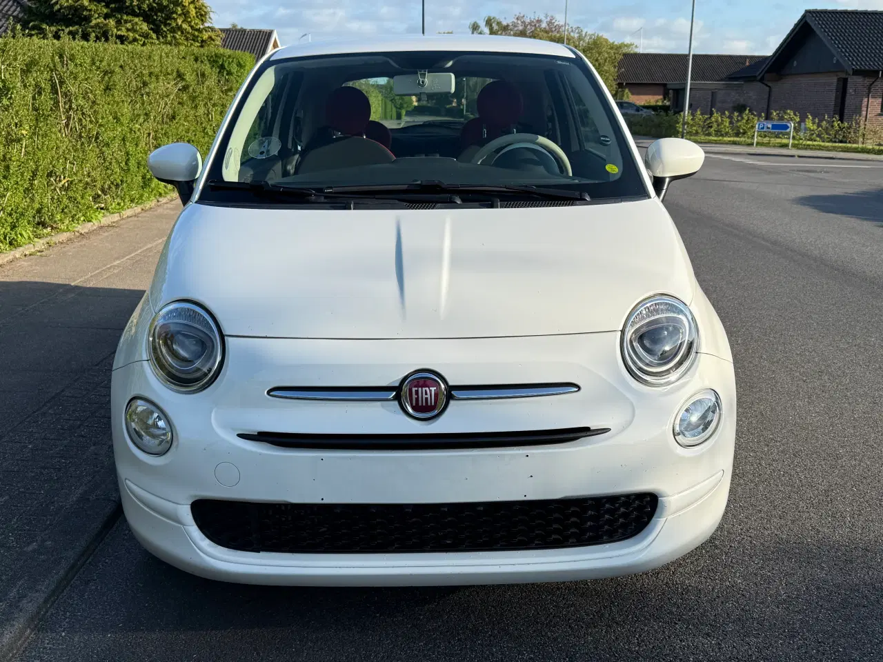 Billede 2 - Fiat 500