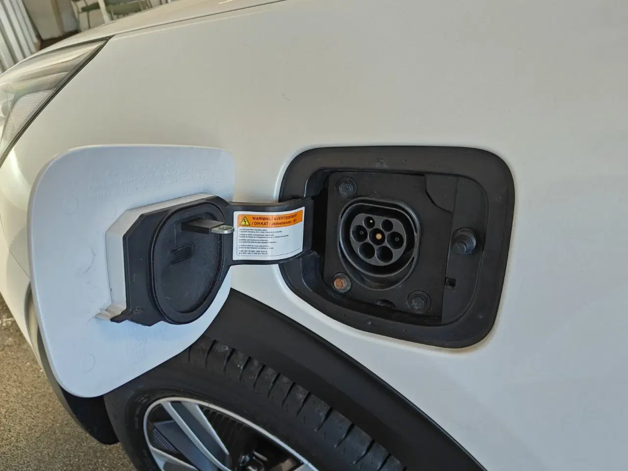 Billede 18 - Kia Niro 1,6 PHEV Advance+ DCT
