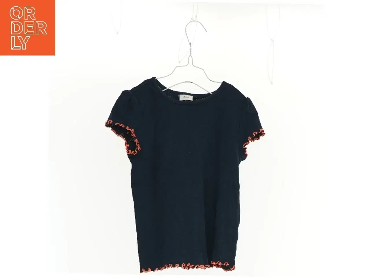 Billede 1 - T-Shirt (str. 116 cm)