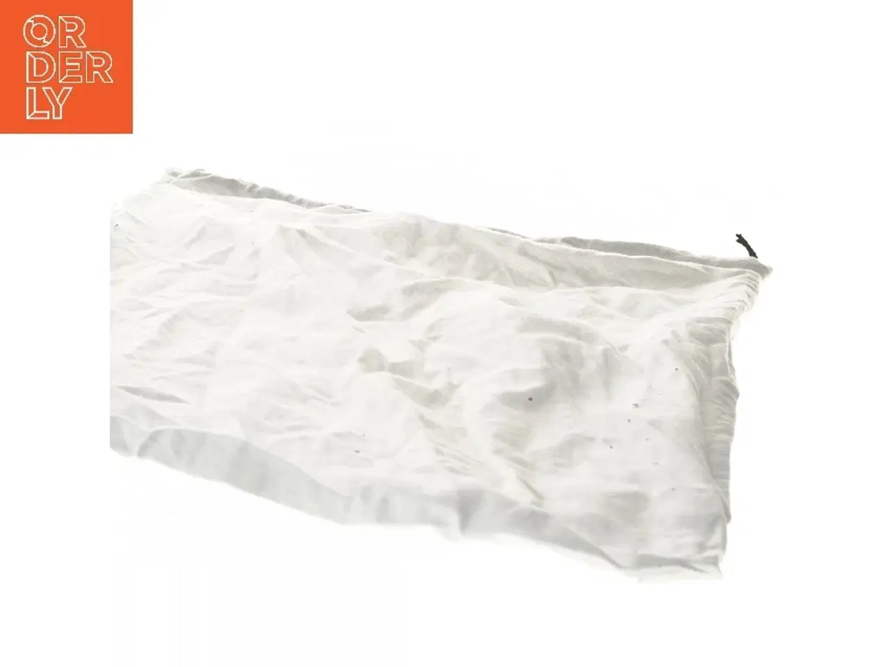 Billede 3 - DKNY stofpose fra DKNY (str. 58x54 cm)