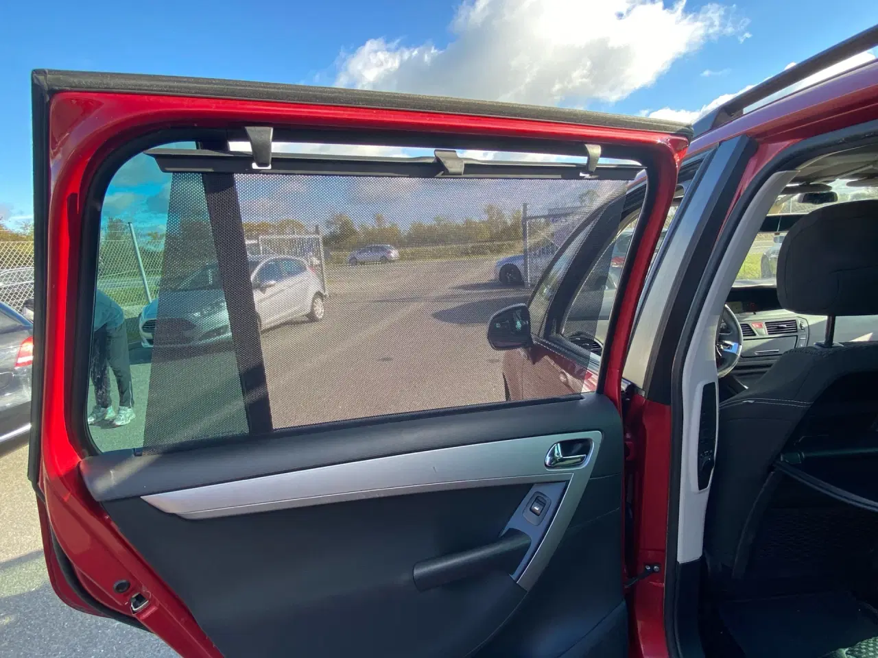 Billede 9 - Citroën Grand C4 Picasso 1,6 HDI SX 110HK