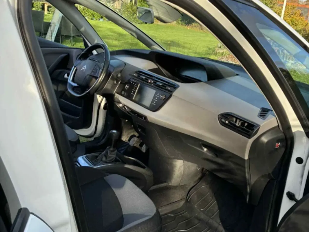 Billede 9 - Citroen Grand C4 Picasso