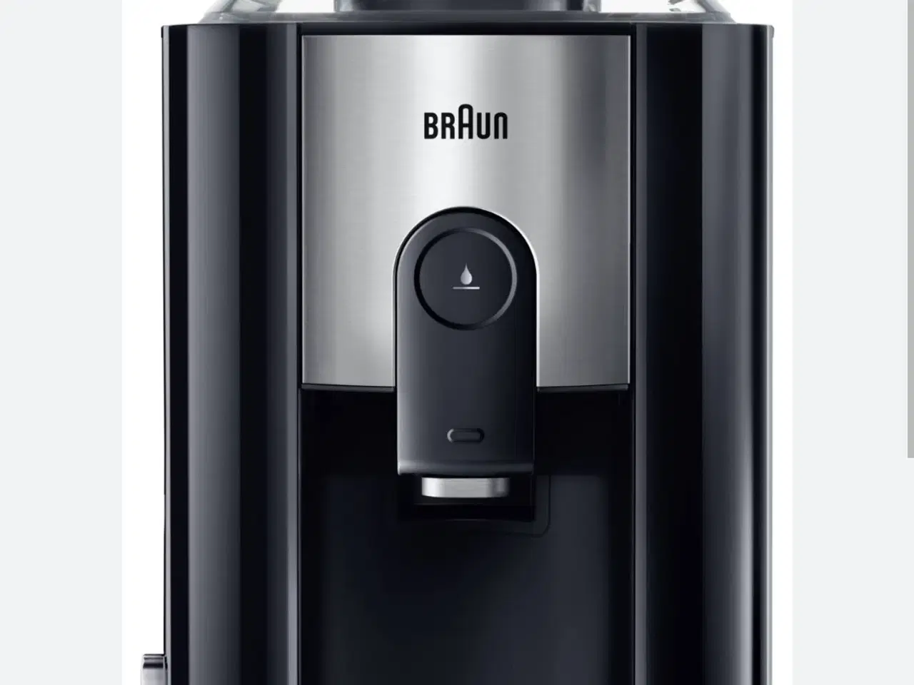Billede 1 - Juicer Braun som ny