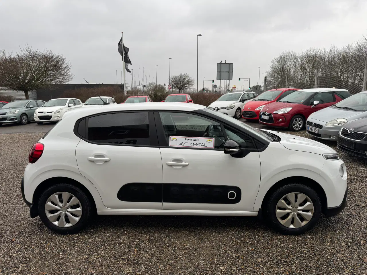 Billede 2 - Citroen C3 Extravangaza 110HK Nysyn Kørt 130000km