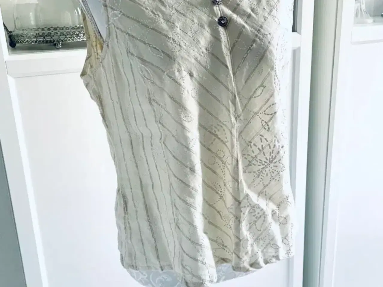 Billede 1 - Flot top 