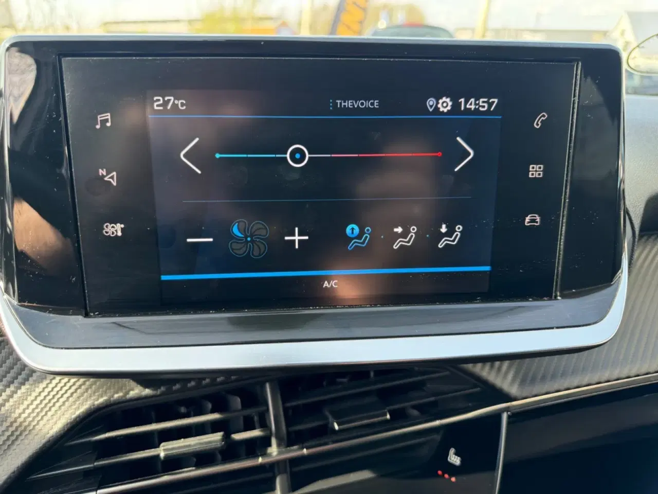 Billede 15 - Peugeot 208 1,2 PureTech 75 Active