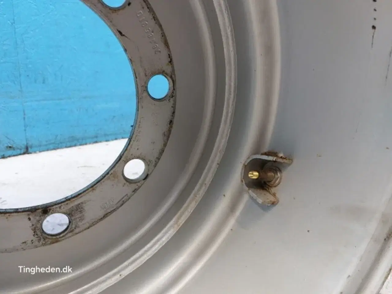 Billede 4 - 20" 13x20 Sæt