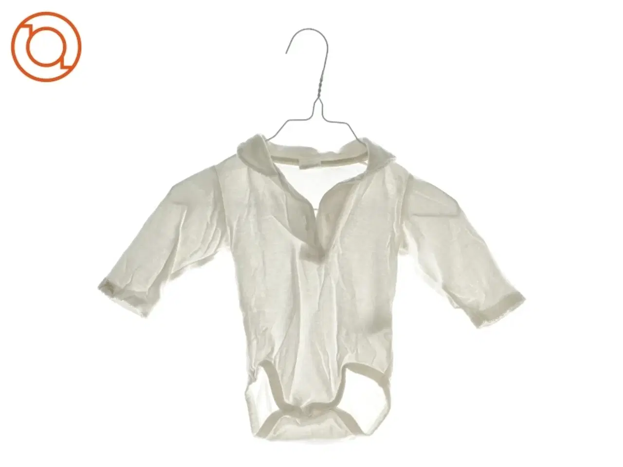 Billede 1 - Bodystocking med krave fra H&M (str. 62) fra H&M (str. 62)