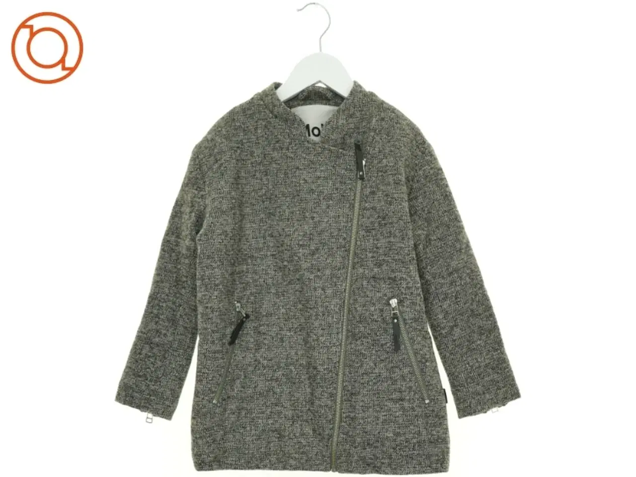 Billede 1 - Overgangsjakke NY - Molo (str. 116 cm)