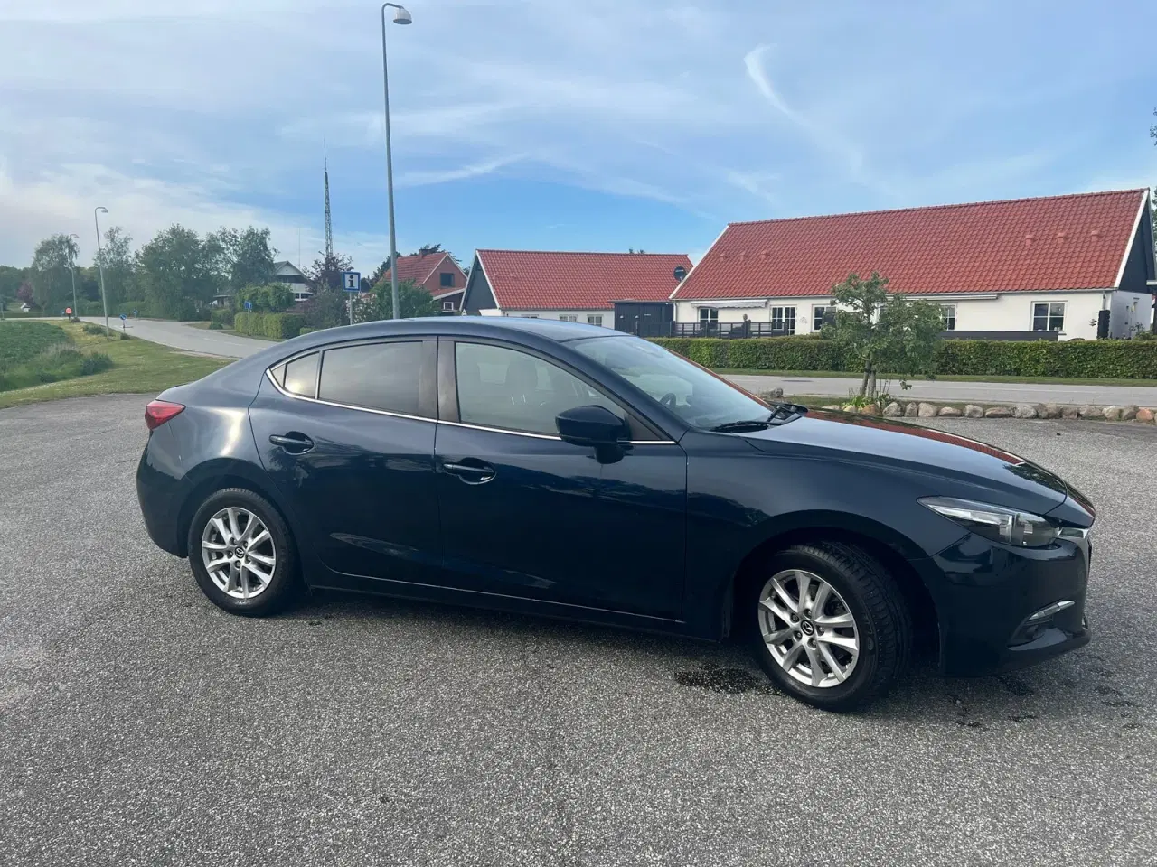Billede 3 - Mazda 3 2,0 SkyActiv-G 120 Vision