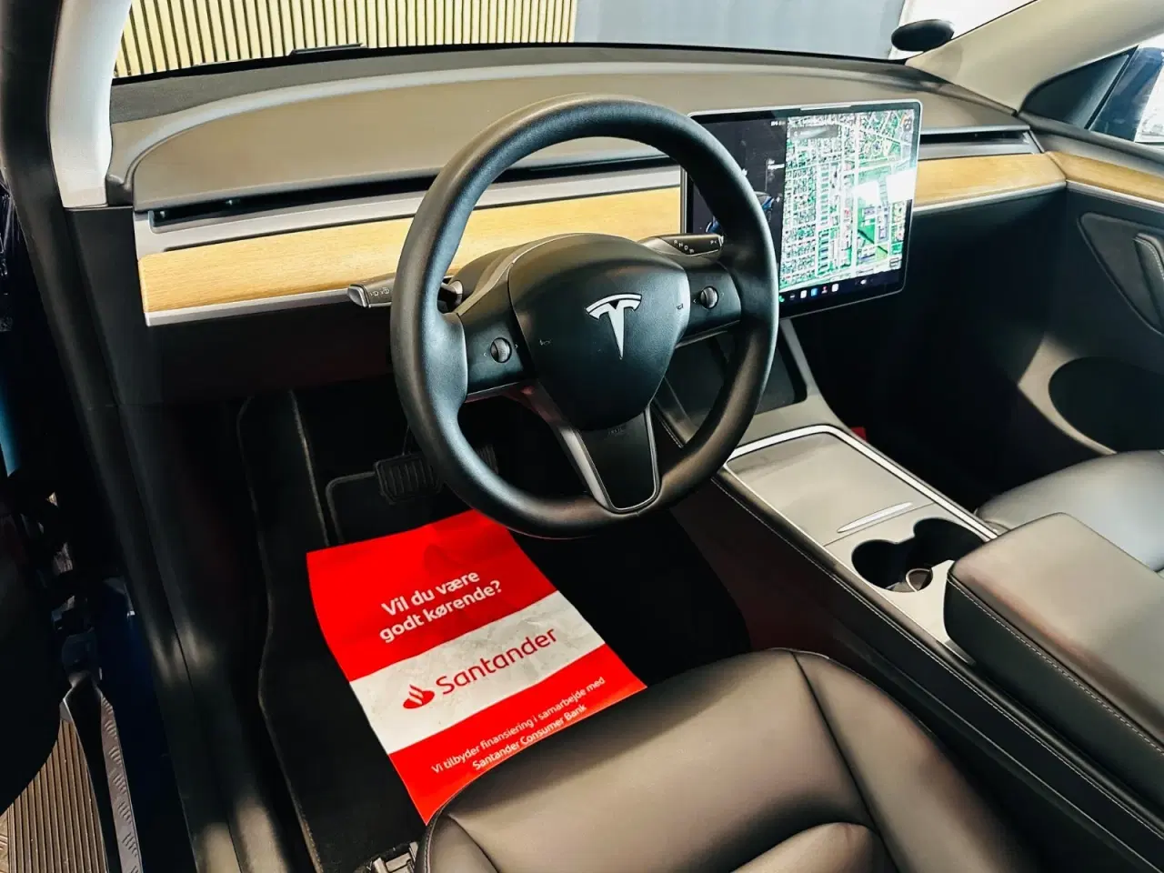Billede 10 - Tesla Model Y  Long Range AWD